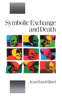 Image of Symbolic Exchange and Death