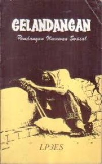 Image of Gelandangan: Pandangan Ilmuwan Sosial