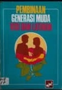Image of Pembinaan Generasi Muda Visi dan Latihan
