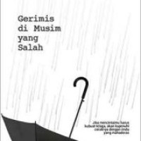 Image of Gerimis Di Musim Yang Salah