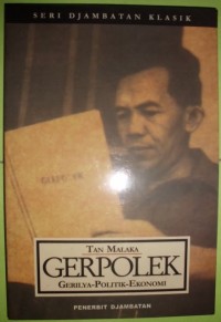 Image of Gerpolek : Gerilya - Politik - Ekonomi