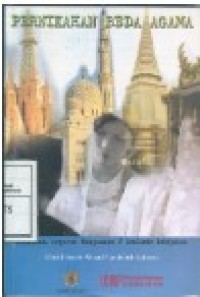 Image of Pernikahan Beda Agama: Kesaksian, Argumen Keagamaan & Analisis Kebijakan