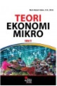 Image of Teori Ekonomi Mikro
