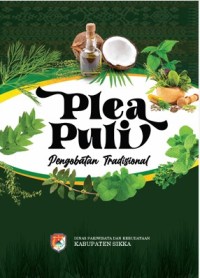 Image of Plea Puli : Pengobatan Tradisional