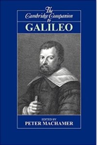 Image of The Cambridge Companion to Galileo
