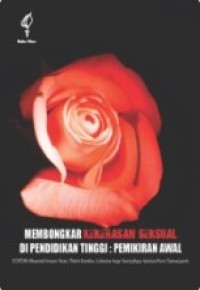 Image of Membongkar Kekerasan Seksual di Pendidikan Tinggi: Pemikiran Awal