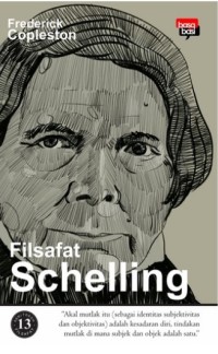 Image of Filsafat Schelling