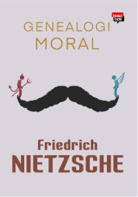 Image of Genealogi Moral