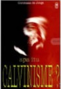 Image of Apa Itu Calvinisme?