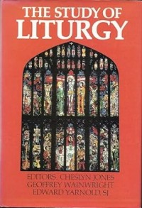 Image of The Study of Liturgy