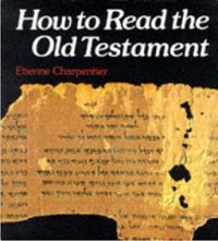 Image of How to Read the Old Testament