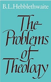 Image of The Problems of Theology