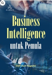 Image of Business Intelligence untuk Pemula