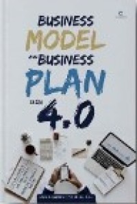 Image of Business Model And Business Plan Di Era 4.0