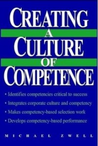 Image of Creating a Culture of Competence