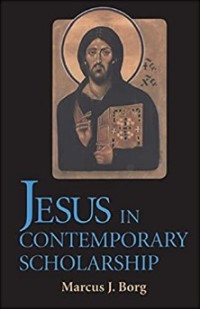 Image of Jesus in Contemporary Scholarship