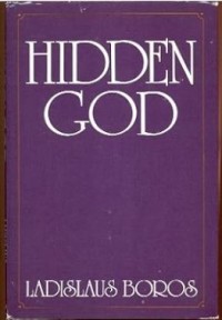 Image of Hidden God