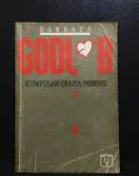 Image of Godlob: Kumpulan Cerita Pendek