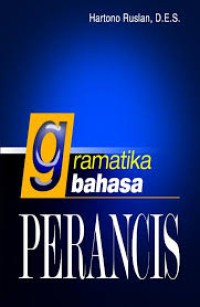 Image of Gramatika Bahasa Perancis