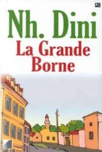 Image of La Grande Borne