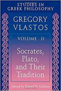 Image of Studies In Philosophy  Volume II : Socrates, Plato, And Their Tradition