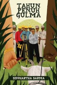 Image of Tahun Penuh Gulma