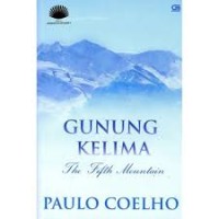 Image of Gunung Kelima = The Fifth Mountain