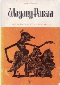 Image of Wayang Purwa : The Shadow Play of Indonesia
