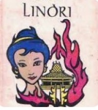 Image of Lusi Lindri