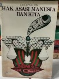 Image of Hak Asasi Manusia dan Kita