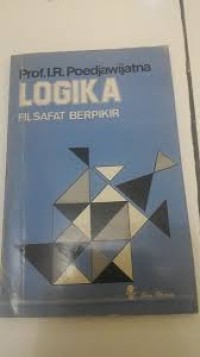 Image of Logika: Filsafat Berpikir