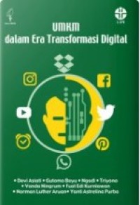 Image of UMKM dalam Era Transformasi Digital