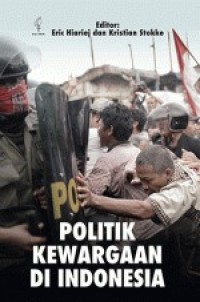 Image of Politik Kewargaan di Indonesia