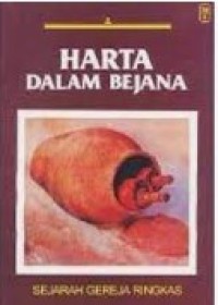Image of Harta dalam Bejana: Sejarah Gereja Ringkas