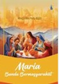 Image of Maria Bunda Bermasyarakat
