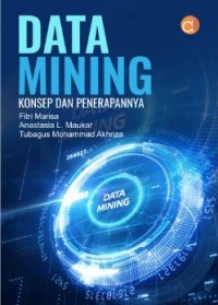 Image of Data Mining : Konsep dan Penerapannya