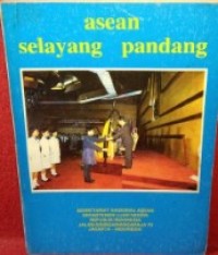 Image of Asean Selayang Pandang