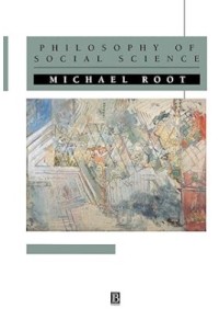 Image of Philosophy of Social Science