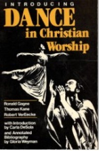 Image of Introducing Dance in Christian Worship