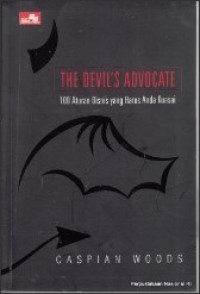 Image of The Devil's Advocate : 100 Aturan Bisnis yang Harus Anda Kuasai
