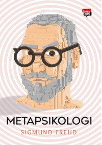 Image of Metapsikologi