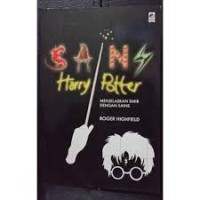Image of Sains Harry Potter: Menjelaskan Sihir Dengan Sains