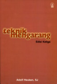Image of Teknik Mengarang