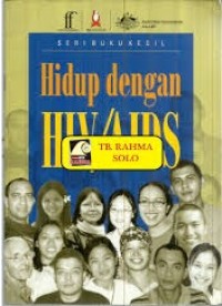 Image of Hidup Dengan HIV/AIDS