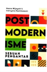 Image of Postmodernisme : Sebuah Pengantar