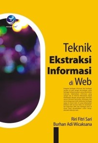 Image of Teknik Ekstraksi Informasi di Web