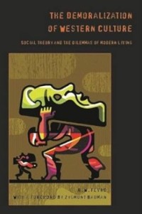 Image of The Demoralization of Western Culture