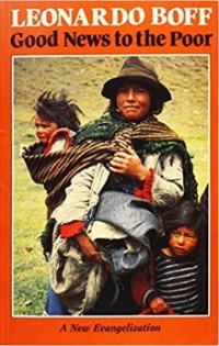 Image of Good News to the Poor : A New Evangelization