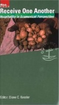 Image of Receive One Another : Hospitality in Ecumenical Perspective