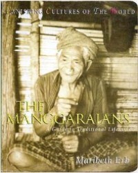 Image of The Manggaraians : A Guide to Traditional Lifestyle
